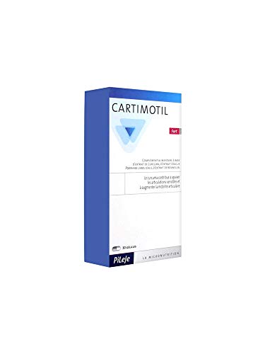 Preisvergleich Produktbild Pileje Cartimotil fort