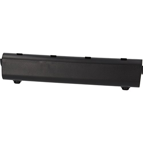 PURE⚡POWER® EXTENDED Laptop Akku für HP Pavilion dv6-6c85eg (10.8V, 8800 mAh, schwarz, 12 Zellen) - 7
