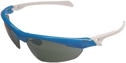 Naked Runner Blue Streak, Grey Lens