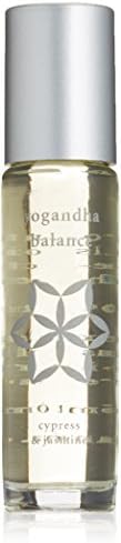 Yogandha Balance Roller Ball Oil 10 ml