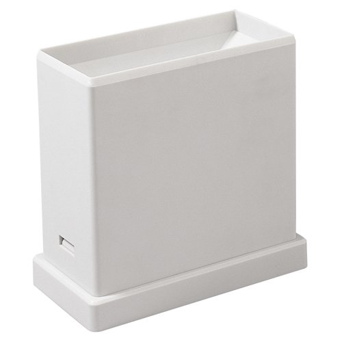 Technoline, Wettercenter WS 2307, Silber, 4-teilig bestehend aus Station,Außensender WS2300-25, Regensensor WS2300-16 und Windsensor WS2300-15, 11,8 x 3 x 17,9cm - 5