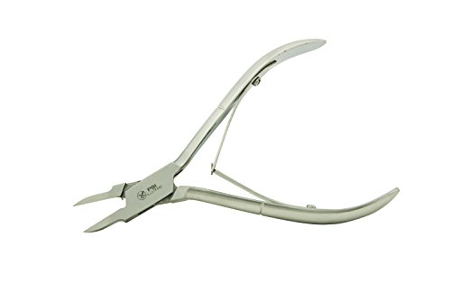 PBI Nail Cutter – Nail Nipper Toenail Clippers For Ingrowing Toenails