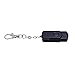 Price comparison product image Spy Camera USB Hidden Camera 1080P Video Recorder, up to 32GB (Black, Funshare)