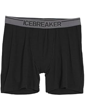 Icebreaker Herren Boxershorts Anatomica