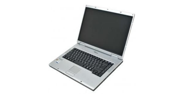 Fujitsu siemens amilo l7310w