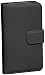 Produktbild Pedea 11460127 Book Schutzfolie Classic für Sony Xperia XA1 schwarz