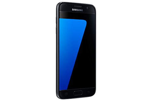 Samsung Galaxy S7 Smartphone d  bloqu   4G  Ecran   5 1 Pouces - 32 Go - 4 Go RAM - Simple Nano-SIM - Android Marshmallow 6 0  Noir