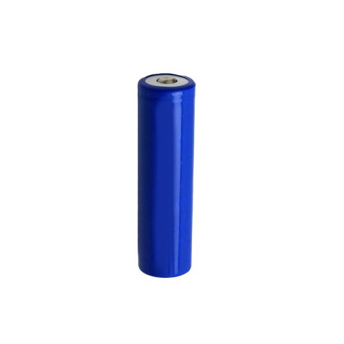Starker Ersatz-Akku Li-ion 3.7V für Oramics Cree LED Taschenlampen und andere