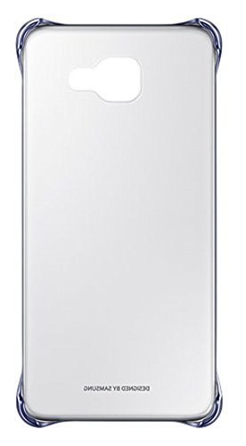 Samsung EF-QA510CBEGWW - Funda para Samsung A5  negro