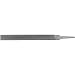 Produktbild Dick 31122520 Werkstattfeile flach 25,0x6,3x250mm Hieb 2