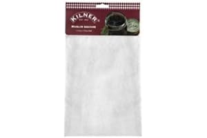 Kilner Muslin Square 25.415 by Rayware