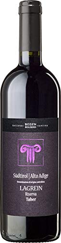 Lagrein Riserva Taber DOC - 2016-3 lt. - Kellerei Bozen