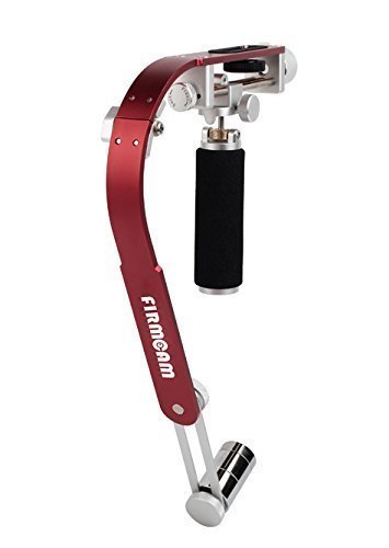 LARK Schwebestativ / Steadycam fr Actioncams, Smartphone und kleine Camcorder von Firmcam LARK Schwebestativ / Steadycam fr Actioncams, Smartphone und kleine Camcorder von Firmcam