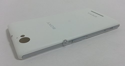 eShop24x7 White Replacement Battery Door Panel Housing Back Cover Case with NFC for Sony Xperia M / C1904 / C1905 / C2004 / C2005 Buy eShop24x7 White Replacement Battery Door Panel Housing Back Cover Case with NFC for Sony Xperia M / C1904 / C1905 / C2004 / C2005 from Amazon.co.uk!
