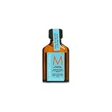 Moroccan Oil