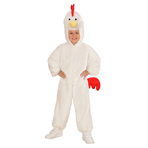 Huhn-Kostüm für Kinder - 2