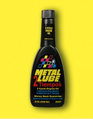 Metal Lube 946 A-2T / ACEITE MEZCLA 2 TIEMPOS
