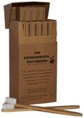 Enviromental T/Brush Med (1brush) - ( x 5 Pack)