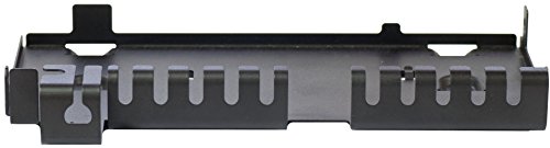 Preisvergleich Produktbild MikroTik Wall Mount Kit for RB2011, RBWMK