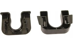 CAR PARTS AND CONSUMABLES OE quality Focus, Fiesta & B-Max New Genuine Parcel Shelf Bracket Retainer Clip 1539663