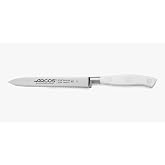 Arcos Forged Tomato Knife Stainless Steel Nitrum 130 mm