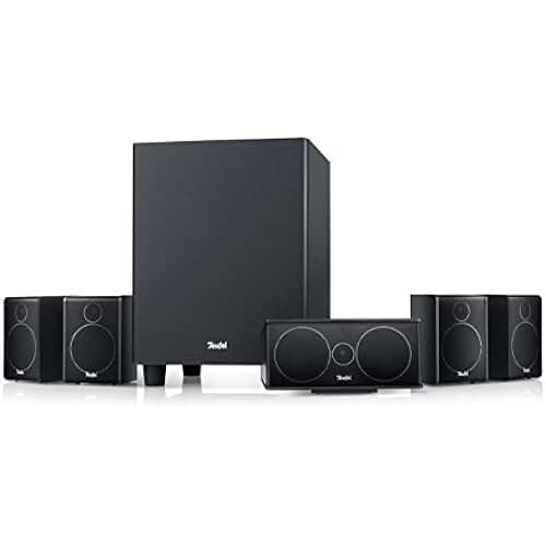 Suchergebnis auf Amazon.de für dolby surround system kabellos