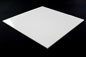 40 Stk. PVC Rasterdeckenplatten Armstrong Platten für Rasterdecken