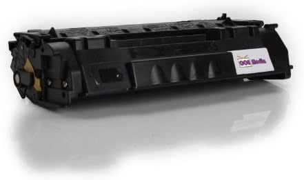 Toner Cartridge compatible to HP 53A Q7553a black 3000 Pages for HP Laserjet M2727 / M2727NF / P2012 / P2012N / P2013 / P2013N / P2014 / P2014N / P2015 / P2015D / P2015DN / P2015N / P2015X