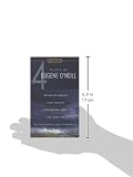 Image de Four Plays by Eugene O'Neill: Beyond the Horizion, The Emperor Jones, Anna Christie, The Hairy Ape