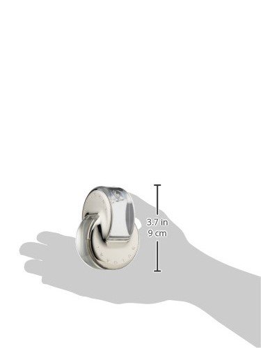 Bvlgari Omnia Crystalline, femme/woman, Eau de Toilette, 65 ml - 4
