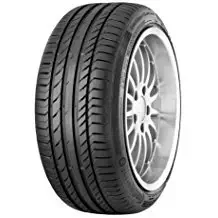 Continental Conti Max Contact MC5 205/65R16 95V Tubeless Car tyre