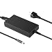 Produktbild HKY Netzteil AC Adapter Ladegerät Ladekabel 19,5V 6,7A 130W für Dell PA-4E Precision 3510 M2800 M4500 M6300, Alienware 13; 13 R2; Latitude E6540; Inspiron 15 7557 7559 7560 7566; 5160
