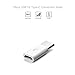 MobileGlaze Type-C to Micro USB Adapter USB 3.1 - Support