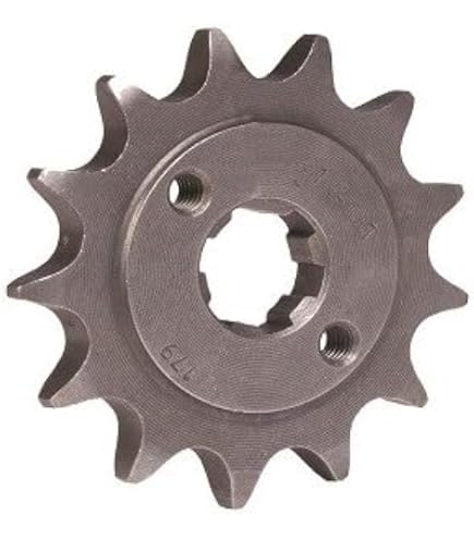 LTS Noiseless Chain Sprocket Kit for Kawasaki ZX6R | 520 Pitch
