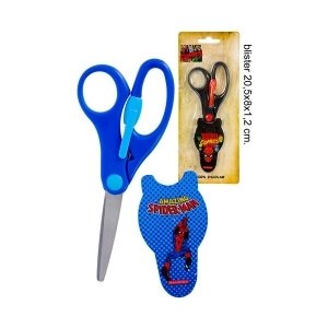 Preisvergleich Produktbild Artesania Cerda - Schere Spiderman