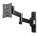 Price comparison product image Hama Fullmotion TV Wall Bracket 5 Stars 2 Arms XS