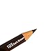 1Pcs Makeup Brand Eyebrow Liner Pencil Enhancer Waterproof Eye Brow Pen Beauty 105Dark Brown