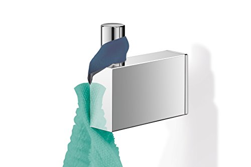 ZACK 40036 Linea Handtuchhaken, Edelstahl hochglänzend - 2