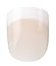 Elegant Touch Natural French Nails Number 145 Petite, X-Small
