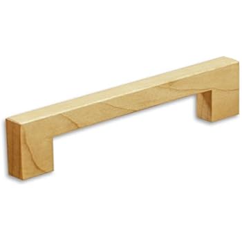 Möbelgriff Holz Holzgriffe Holzknopf Knopf Schubladengriff Möbelgriffe