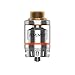 Produktbild Ammit RTA Dual Coil Zerstäuber Vierpfad-Luftstrom Rebuildable Dripping 27mm Verdampfer Amit Tank E-Zigarette Zerstäuber