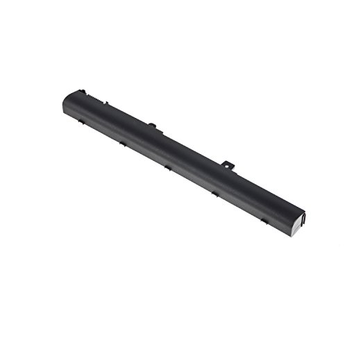 Green Cell® Standard Serie Laptop Akku für Asus F551M (4 Zellen 2200mAh 14.8V Schwarz) - 7