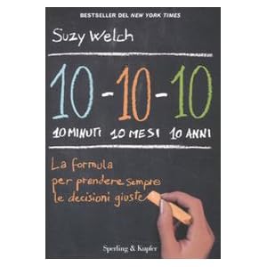 10-10-10: 10 minuti 10 mesi 10 anni 10-10-10: 10 minuti 10 mesi 10 anni