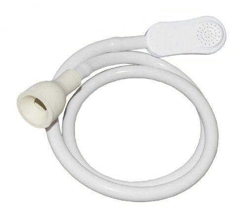 Preisvergleich Produktbild Wenko Yachticon Aufsteckdusche