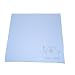 RED KITE Hello Ernest Cosi Cot 4 Piece Bedding Set (Blue)