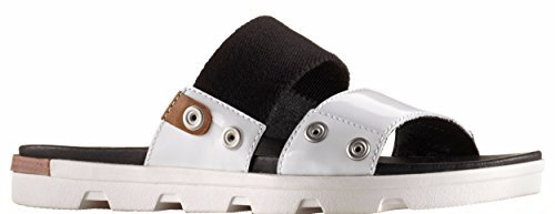 Preisvergleich Produktbild SOREL Women’s Torpeda Slide Sandal SHOES (9.5)