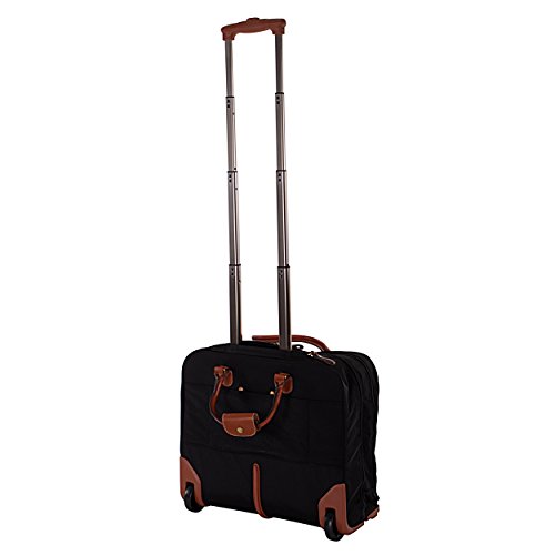 Bric’s X-Travel Pilotentrolley 36 cm - 3