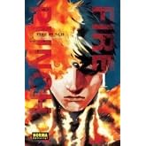 FIRE PUNCH 01 (NUEVO PVP): 1