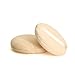 Minifamily® Powder Puff for Makeup Face Powder ( 2 Pieces )
