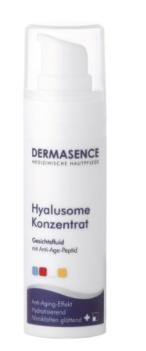 DERMASENCE Hyalusome Konz. Emulsion - 2
